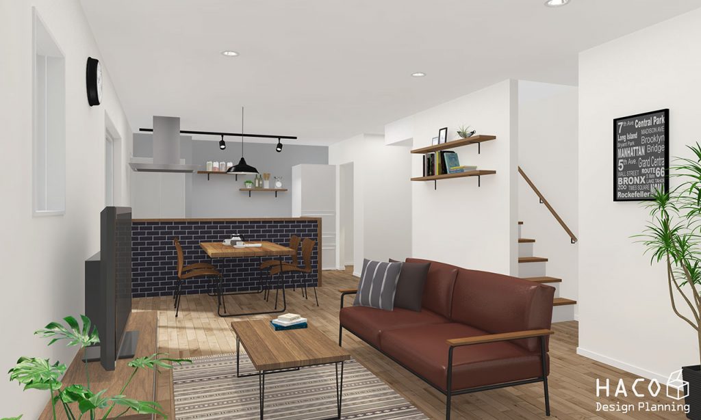 滋賀 設計士 住宅 彦根市野瀬の家