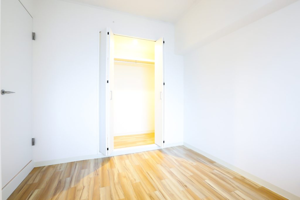 滋賀 設計士 住宅 守山市マンションリノベーション