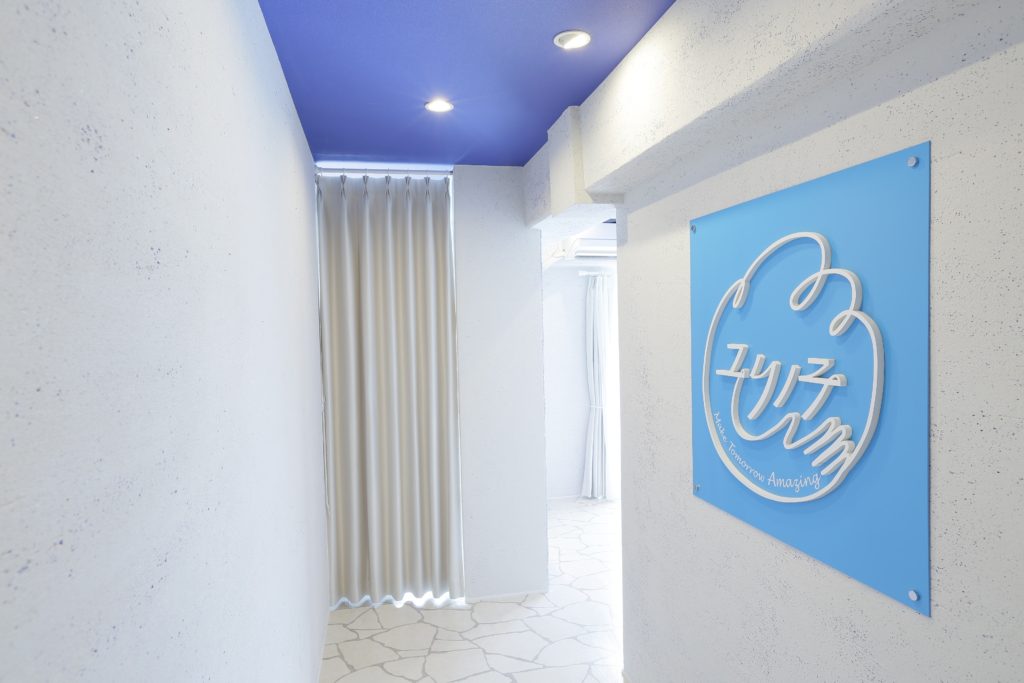 滋賀 設計士 住宅 南草津 美容関係テナント