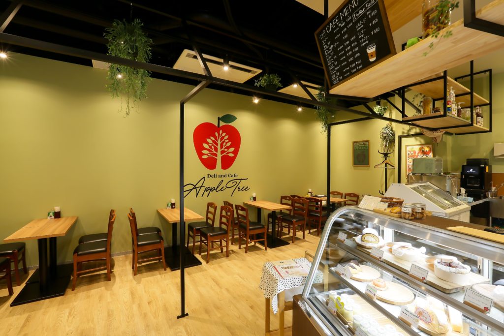 滋賀 設計士 住宅 滋賀県草津市　カフェレストラン