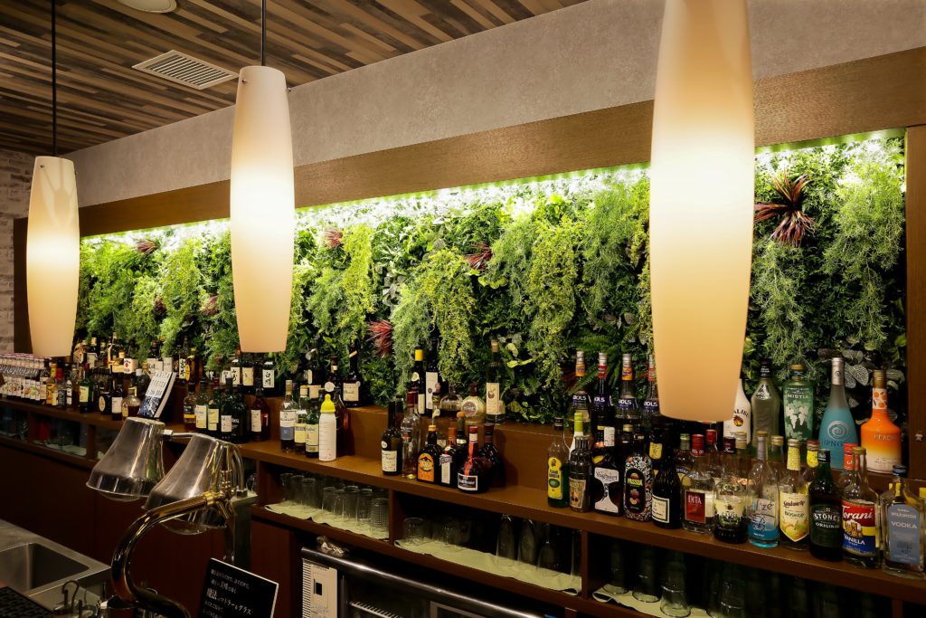 滋賀 設計士 住宅 滋賀県草津市　カフェレストラン