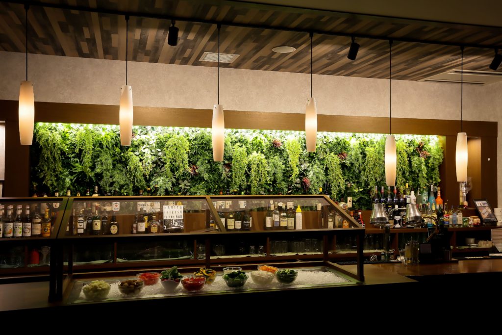 滋賀 設計士 住宅 滋賀県草津市　カフェレストラン