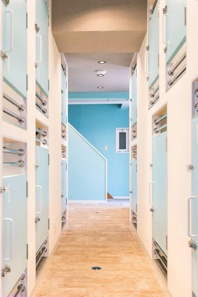 京都市中京区 ペットホテル