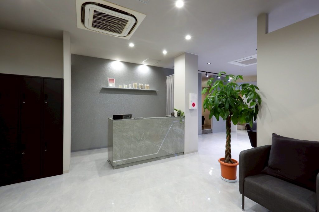 滋賀県近江八幡市 トータルビューティーサロン