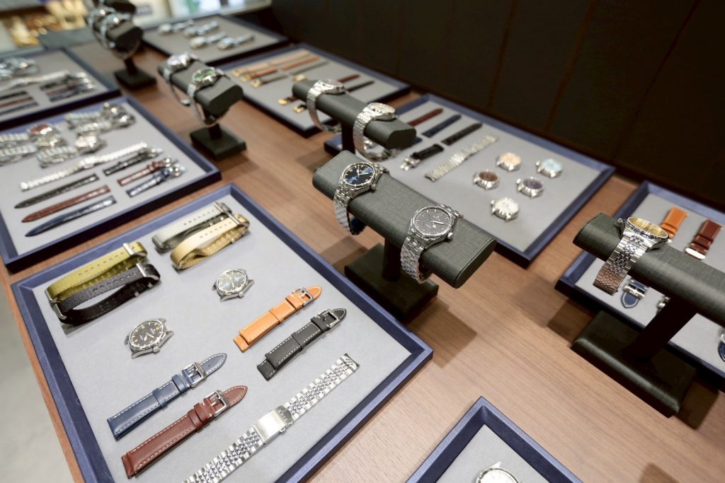 滋賀 設計士 住宅 京都 時計屋 KNIS