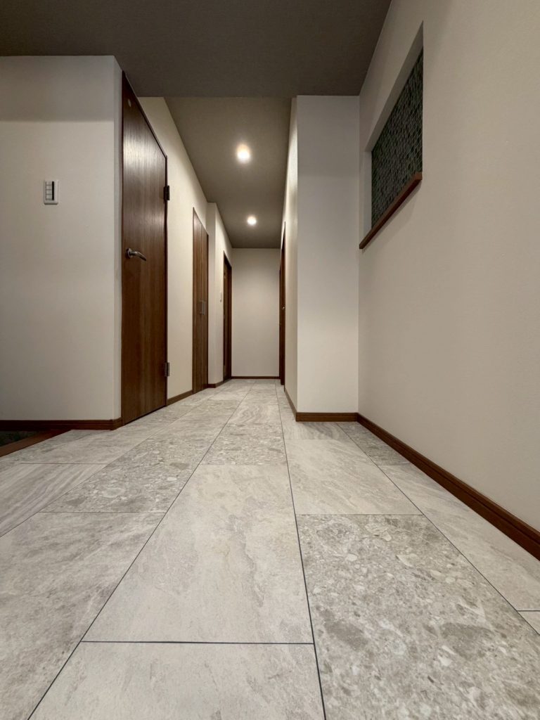 滋賀 設計士 住宅 滋賀県守山市 マンションリノベーション