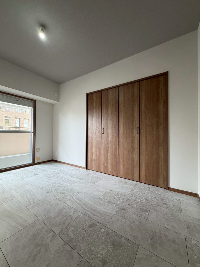 滋賀 設計士 住宅 滋賀県守山市 マンションリノベーション