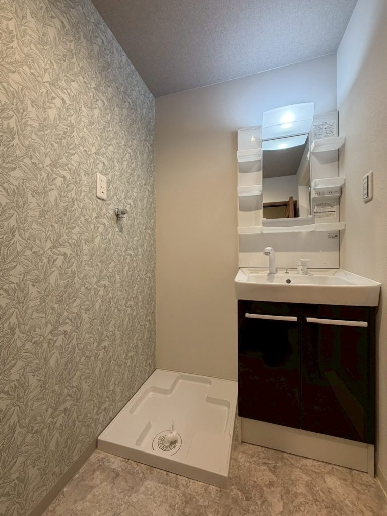 滋賀 設計士 住宅 滋賀県守山市 マンションリノベーション